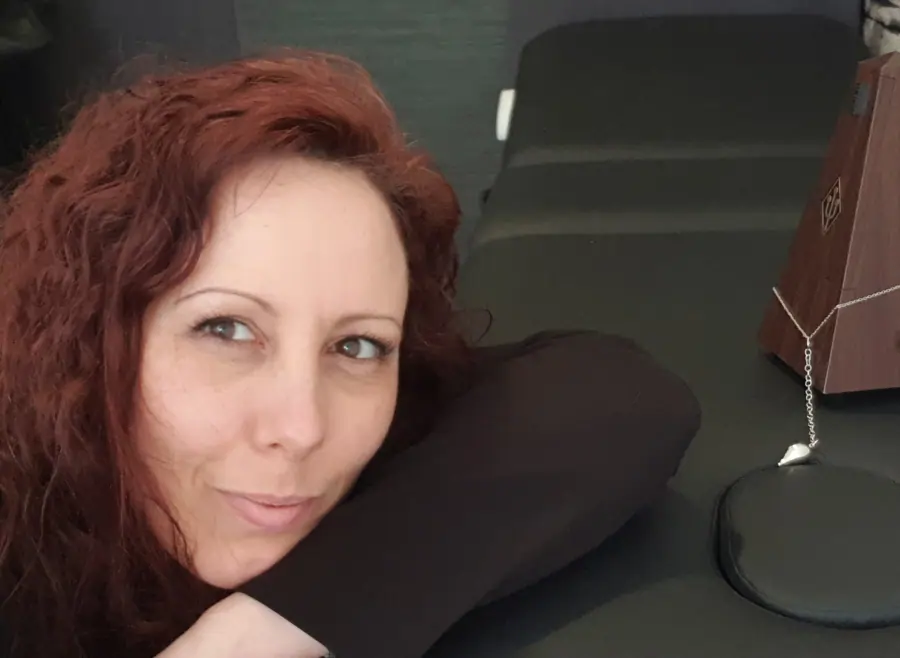 Annamaria Sgorlon Annamaria Sgorlon